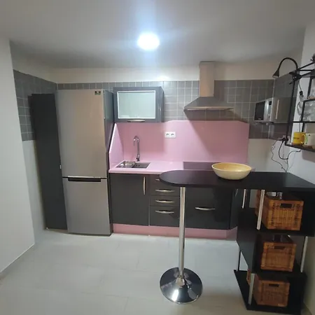 Apartamento Pilar Sevilha Exterior foto