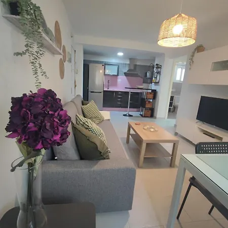 Apartamento Pilar Sevilha Exterior foto