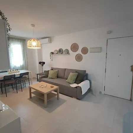 Apartamento Pilar Sevilha Exterior foto