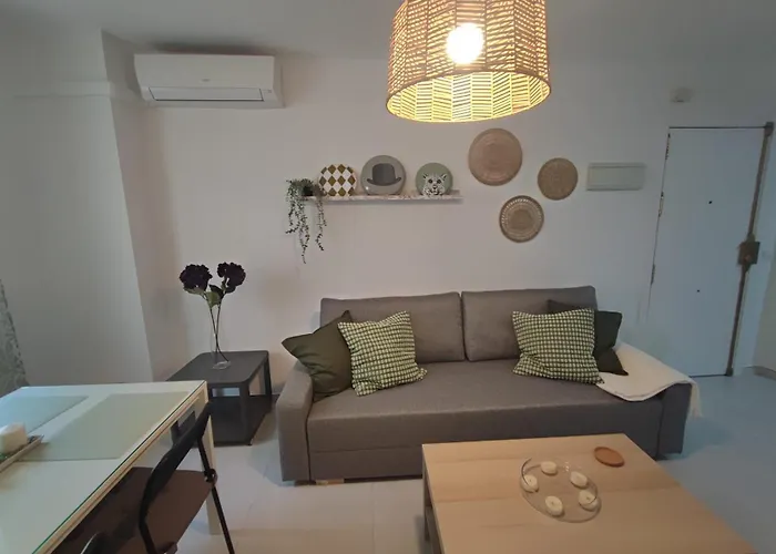 Apartamento Pilar