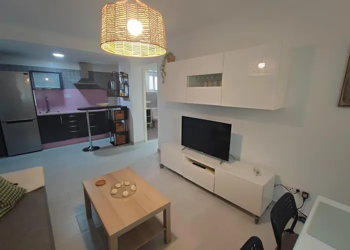 Apartamento Pilar