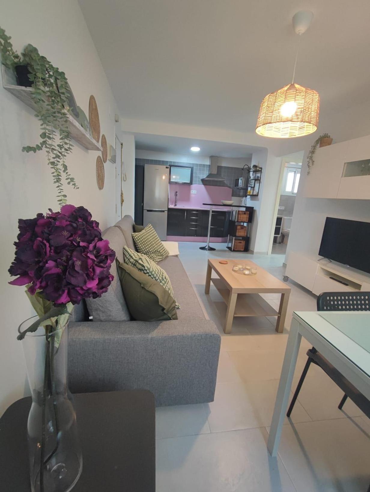 Appartement Pilar Sevilla