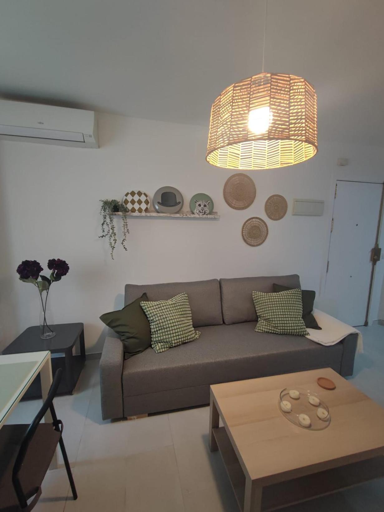 Pilar Appartement